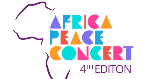 Subject | Celebrating Peace! The Africa Peace Concert Edition 4