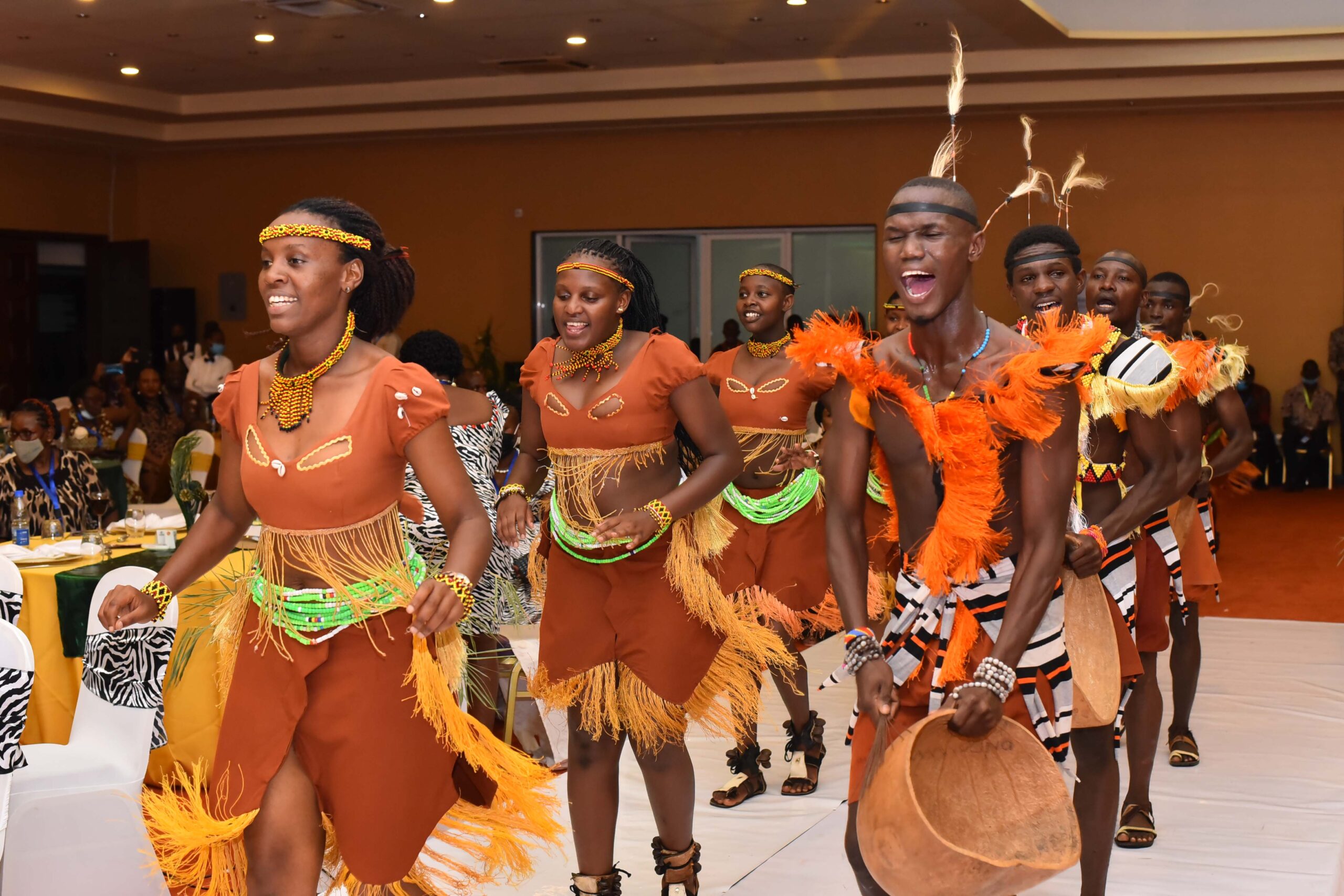 Gallery – Africa Peace Concert